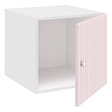 Полка «Алиса», 442×463×440 мм, исп. 2, цвет розовый, фото 2