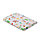 Набор пелёнок фланелевых (5 шт.), размер 120х90 см, МИКС  К729-05, фото 10