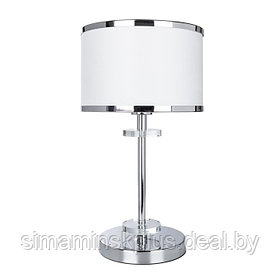 Настольная лампа Furore 45 см, d 25 см, 1x60Вт E27