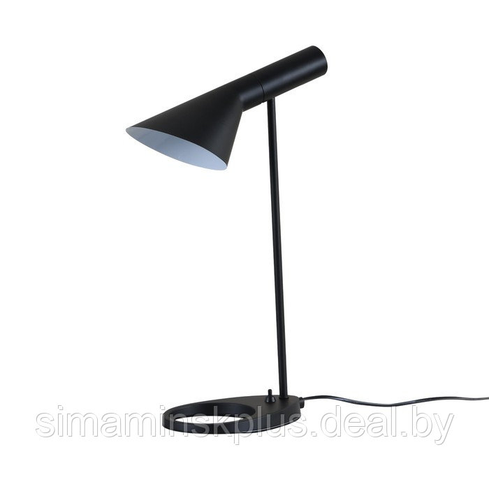 Настольная лампа «Сеул», размер 30x50 см, 1x40Вт, E27 - фото 1 - id-p203576223
