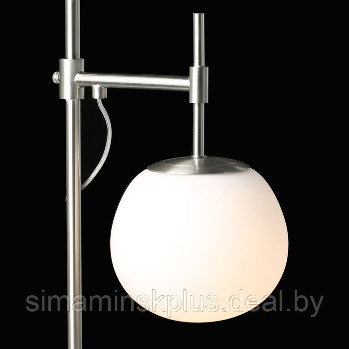 Настольная лампа «Каспер», размер 17x65x21 см, 7Вт 1xE27 IP 20 - фото 5 - id-p203576224