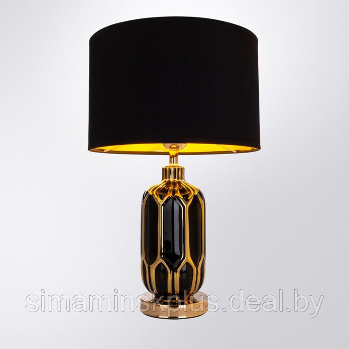 Настольная лампа Revati 46 см, d 30 см, 1x40Вт E27 - фото 2 - id-p203576228