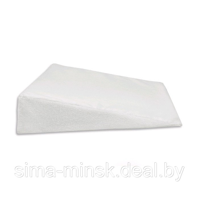 Подушка-позиционер, размер 30×36 см, цвет белый - фото 4 - id-p203573646
