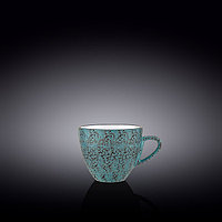 Чашка Splach, цвет голубой, 190 мл