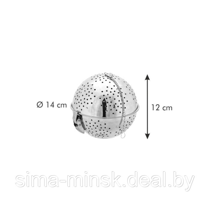 Миска для риса Tescoma GrandCHEF, d=14 см - фото 3 - id-p203569870