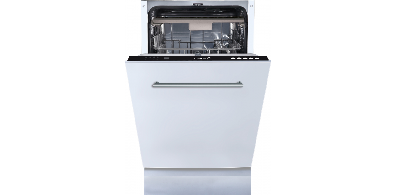 Посудомоечная машина Cata LVI46010 - фото 1 - id-p198780666