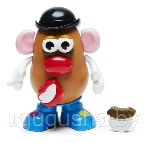 Игровой набор Hasbro Potato head Болтливый Дружок - фото 3 - id-p203584231