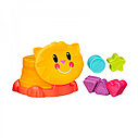 Развивающая игрушка складной сортер "Pop-Up Shape Sorter" Playskool, фото 2