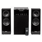 Акустические колонки Dialog Progressive AP-250 BLACK, фото 3