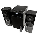 Акустические колонки Dialog Progressive AP-250 BLACK, фото 2