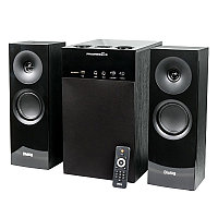 Акустические колонки Dialog Progressive AP-250 BLACK