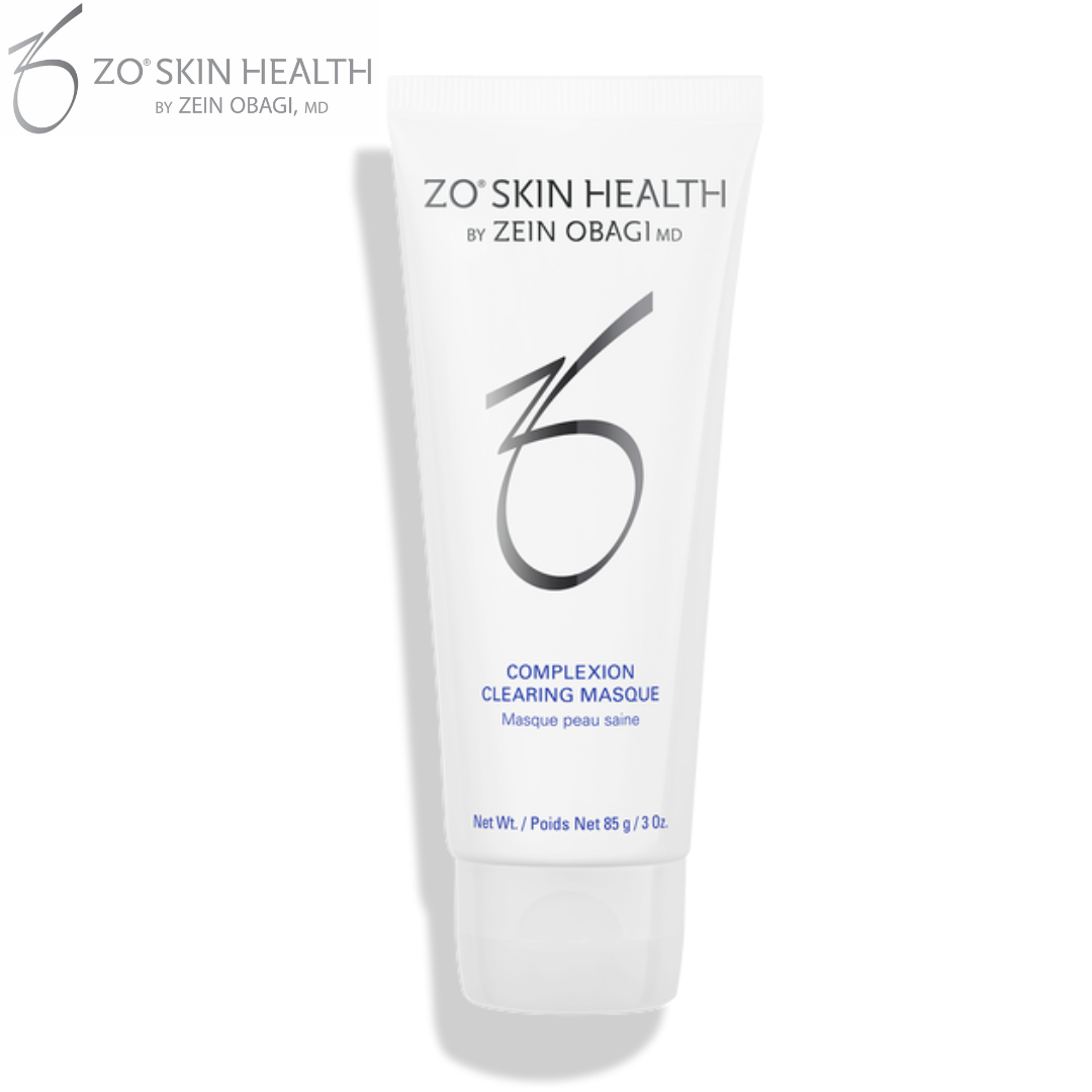 Маска очищающая ZO Skin Health Complexion Clearing Masque