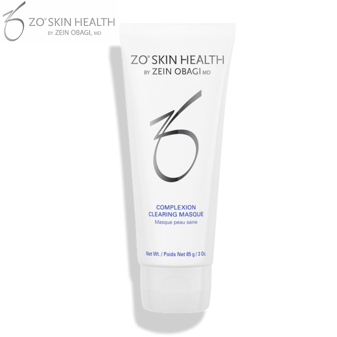 Маска очищающая ZO Skin Health Complexion Clearing Masque - фото 1 - id-p203591855