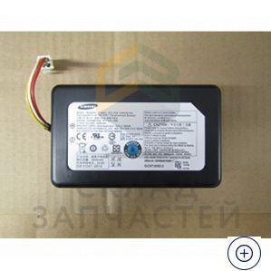 DJ96-00193A Батарея в сборе для Samsung SR20H9050U, фото 2