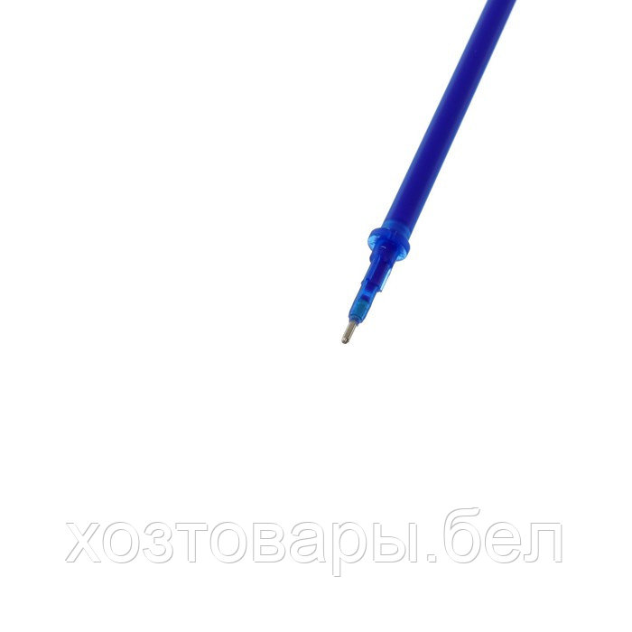 Стержень гелевый 131мм. синий, для ручек, ПИШИ-СТИРАЙ - фото 5 - id-p203591959