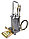 KraftWell KRW1798.FN Нагнетатель солидола с ножным приводом 12 л, фото 3