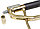 KraftWell KRW1798.FN Нагнетатель солидола с ножным приводом 12 л, фото 6