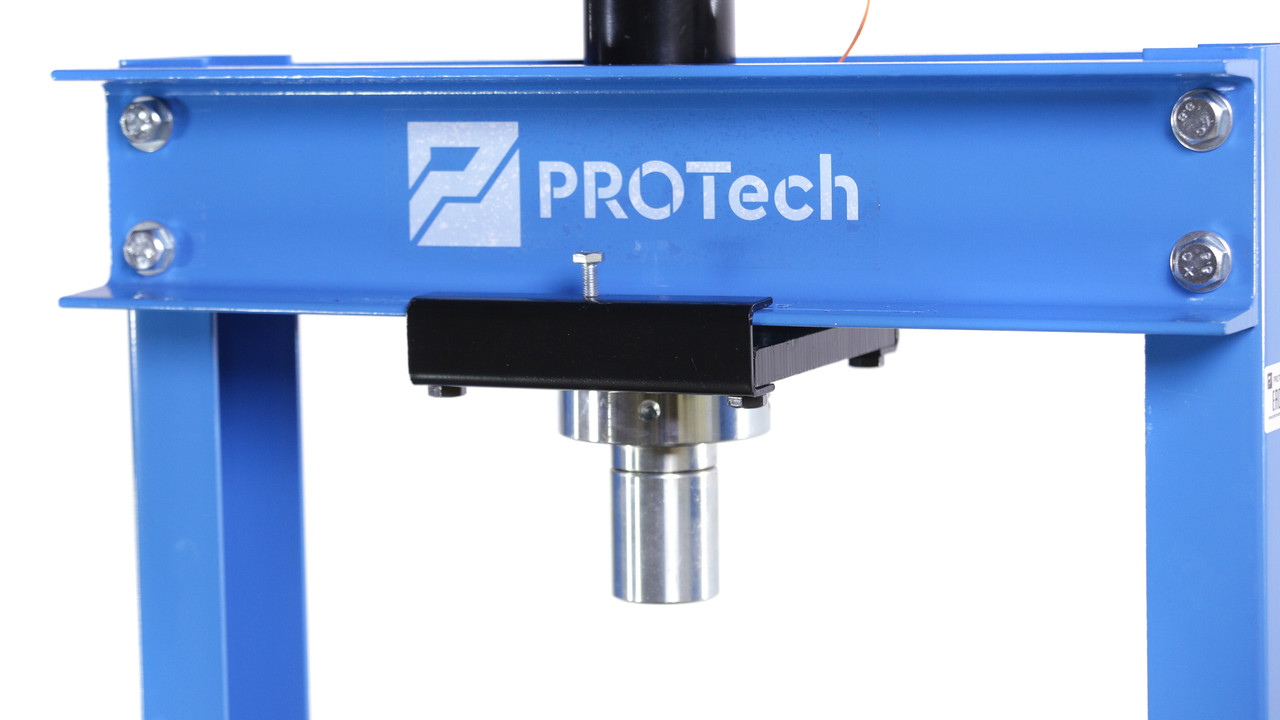 ProTech SHP22PRO Пресс 20 т. с ручным и ножным приводом - фото 10 - id-p163948102