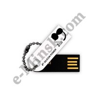 USB Flash (флешка) 8Gb Silicon-Power Touch 820, КНР