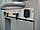 TopAuto RR500-134PlusPR_demo Станция автоматическая для обслуживания систем кондиционирования, фото 5