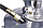 KraftWell KRW1797 Нагнетатель солидола с ручным приводом 16 л, фото 3