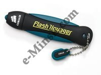 USB Flash (флешка) 32Gb Corsair Voyager, КНР