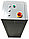 KraftWell KRW3FS Подъемник ножничный короткий г/п 3000 кг.  напольный, фото 4