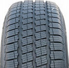 Автошины LingLong Green-Max VAN 4S 205/70R15C 106/104R