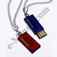 USB Flash (флешка) 2Gb Silicon Power Touch 810, КНР