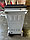 KraftWell KRW134ASA_demo Станция полуавтоматическая для заправки автомобильных кондиционеров, фото 4