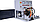KraftWell KRW220Inverter Электрический стенд для проверки генераторов и стартеров, фото 8