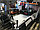 KraftWell KRW56T_demo Шиномонтажный станок до 56" для грузовых автомобилей, фото 2