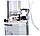 KraftWell KRW1839.80 Установка для слива и откачки масла/антифриза с подъемной ванной и мерной емкостью,, фото 3