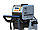KraftWell KRW60SW/380 Аппарат для контактной точечной сварки на тележке (споттер), 380 В, фото 2