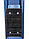 KraftWell KRW4MU/220_blue Подъемник двухстоечный г/п 4000 кг. электрогидравлический, фото 9