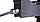 KraftWell KRW0150 Тиски слесарные вращающиеся 150 мм, фото 5