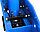 KraftWell KRWPR30A Пресс 30 т. с ручным и пневматическим приводом, фото 4