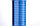 KraftWell KRW-HC050806 Шланг воздушный полиуретановый, спиральный D5х8 мм, 6 м, фото 3