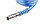 KraftWell KRW-HC050812 Шланг воздушный полиуретановый, спиральный D5х8 мм, 12 м, фото 5