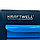 KraftWell KRW-TTB+SET277 Тележка с 7 ящиками+ПОДАРОК инструмент 277 предметов, фото 6