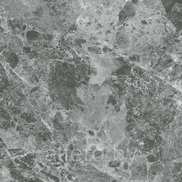 Керамгранит Гранитея Синара Черный 600х600х10 полированный - фото 5 - id-p203249864