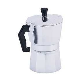 Гейзерная кофеварка 150 мл Kamille 2500