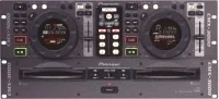 DJ контроллер Pioneer CMX-3000