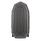 Лодка гребная под мотор Лоцман Профи 240 ВНД, фото 4