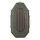 Лодка гребная Лоцман Стандарт 220 ВНД, фото 3