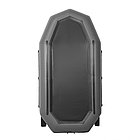 Лодка гребная под мотор Лоцман Профи 300, фото 2