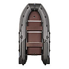 Лодка моторная килевая Пилот 320 ЖС, фото 2