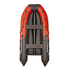 Лодка моторная килевая Пилот 360 ЖС, фото 2