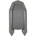 Лодка моторная Лоцман Профи 270 ЖС, фото 3