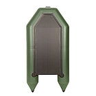 Лодка моторная Лоцман Стандарт 280 ЖС, фото 3